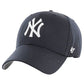 47 Brand Mlb New York Yankees Kids Cap B-RAC17CTP-NY Clothing/Multisport Your Sports Performance