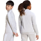 adidas Tiro 26 League Training Light Gray Kids' Sweatshirt JY7198 To be categorized Your Sports Performance