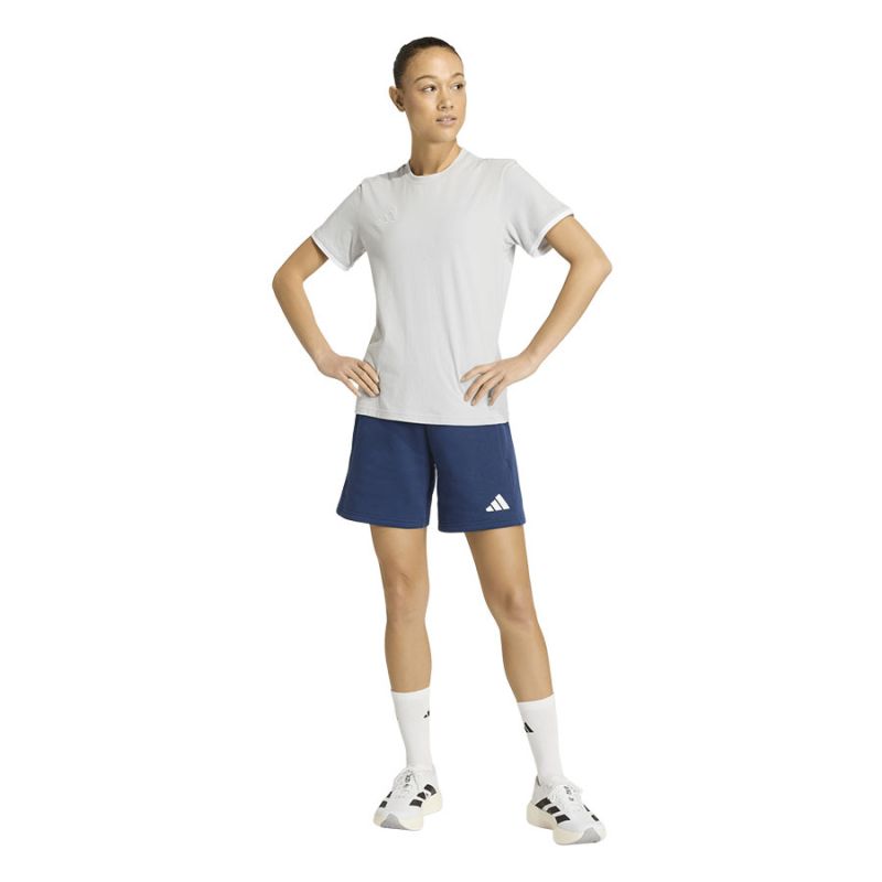 adidas Entrada 26 Tee women's gray JZ6680 To be categorized Your Sports Performance