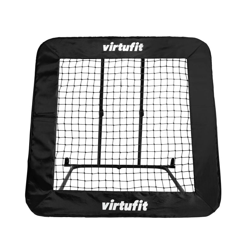VIRTUFIT ADJUSTABLE PRO BUMPER - KICKBACK - 164 X 164 CM In preparation Your Sports Performance