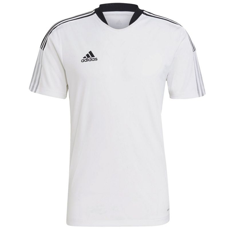Adidas Tiro 21 Training Jersey M GM7590 Clothing/Football Adidas