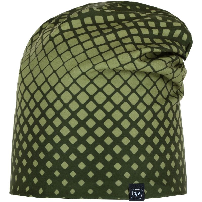VIKING Manganika Multifunctional Adult Hat in Olive Green