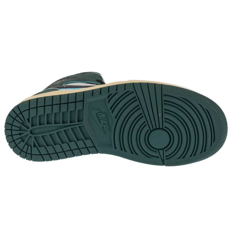 Nike Air Jordan 1 Mid SE W FQ7818-100 Footwear/Lifestyle/Nike Jordan Nike