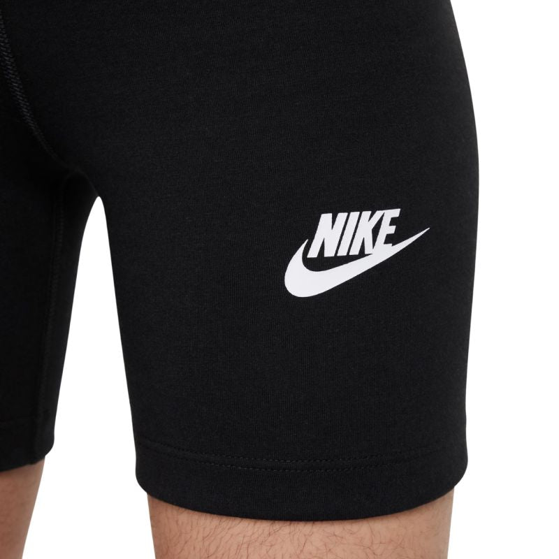 Nike Sportswear Classic Kids Shorts Black FZ5581 010