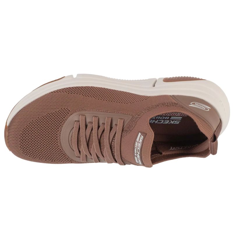 Skechers Bobs Sparrow Flex- Instant Clout 117580-CLAY Brown 36 In preparation Your Sports Performance