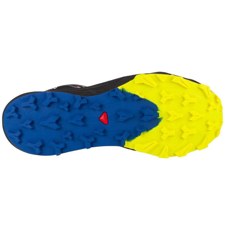 Salomon Thundercross GTX M 475514 shoes Footwear/Outdoor Your Sports Performance