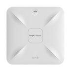 REYEE ACCESS POINT AX3200 1 PORT 1GBIT + 1 PORT 2.5GBIT | WI-FI 6 - 802.11AX - 3202MBPS | POE POWERED | CEILING Komunikacja i łączność/AccesPoint Your Sports Performance