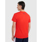 Men's regular printed T-shirt 4F 4FRAW25TTSHM3225-62S *Kategoria tymczasowa Your Sports Performance