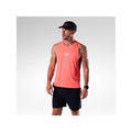 ROSSIGNOL M Sapa Ultra Tank men's t-shirt red