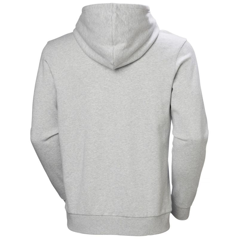Helly Hansen Men's HH LOGO HOODIE 54582 949 Helly Hansen