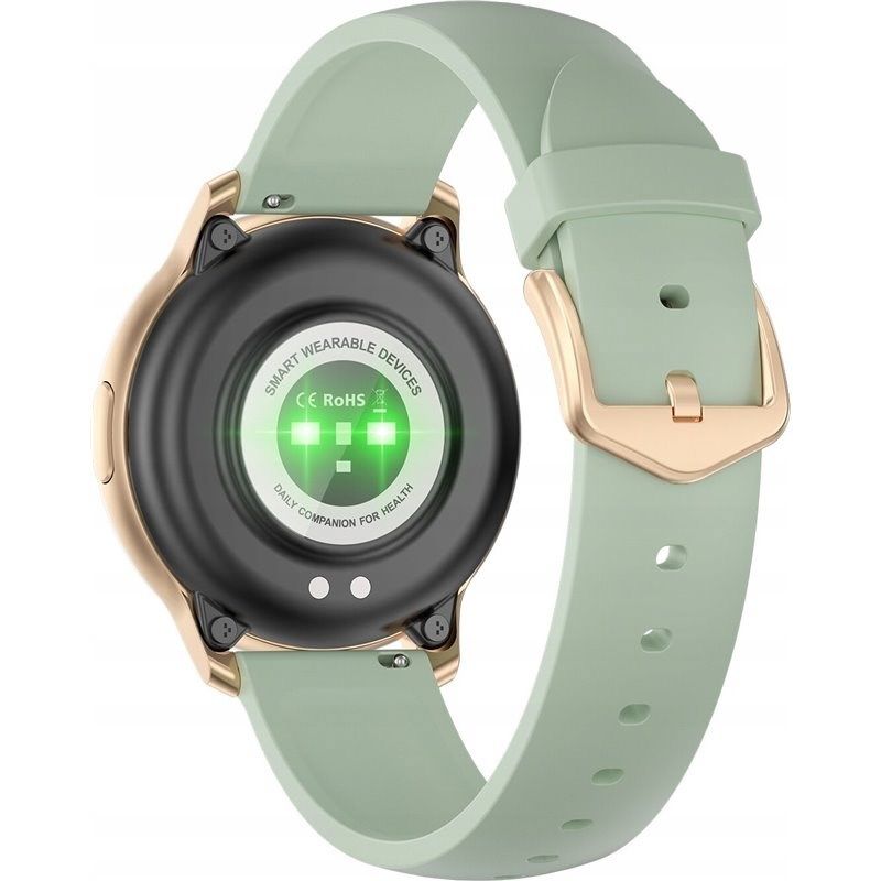 ORO ACTIVE PRO 1 Oromed smartwatch In preparation Your Sports Performance