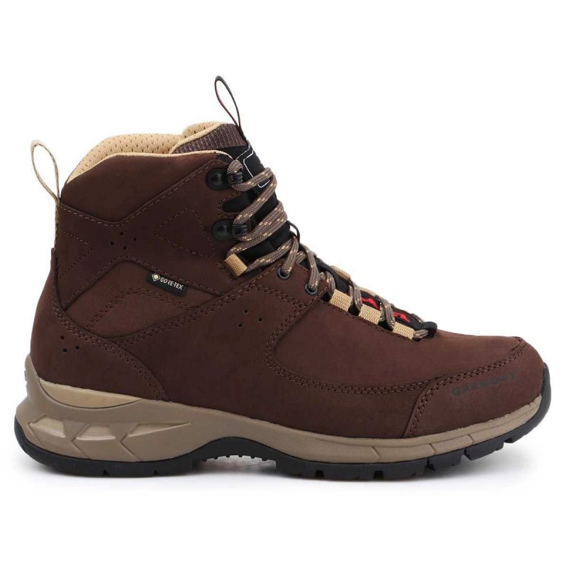 Trekking shoes Garmont Trail Beast MID GTX WMS W 481208-615 Footwear/Outdoor/Alpinus Your Sports Performance