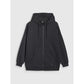 Women's sweatshirt with a zipper and hood 4F 4FRSS25TSWSF2152-20S *Kategoria tymczasowa Your Sports Performance
