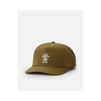 RIP CURL Icons Search Sb Cap Olive
