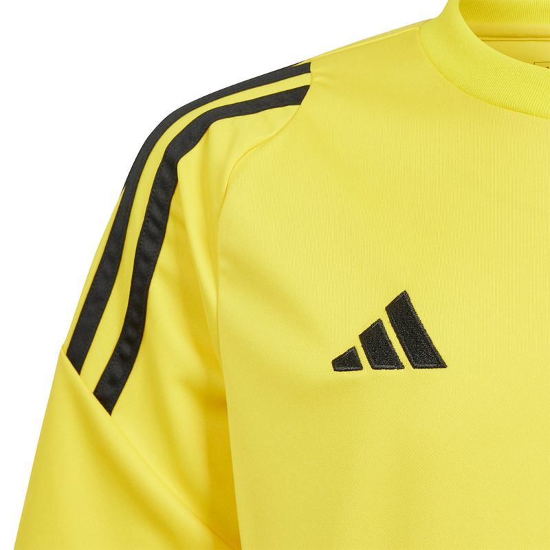 Adidas Tiro 24 Jersey Jr IS1027 Clothing/Football Adidas