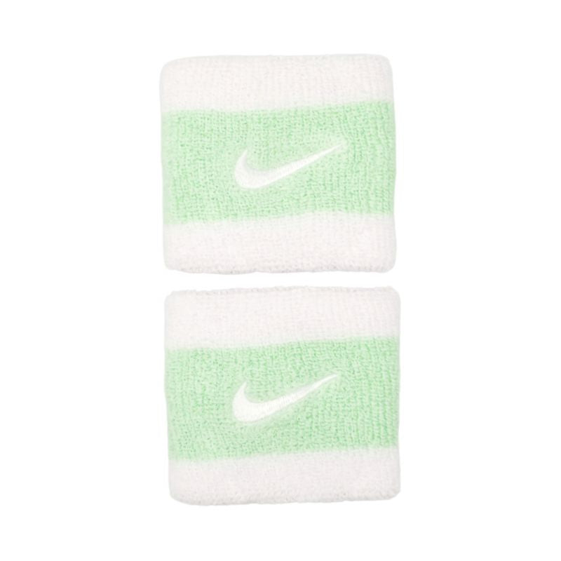 Nike Swoosh Wristbands 2 pcs N0001565117OS Accessories/Straps/Nike Nike