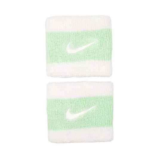 Nike Swoosh Wristbands 2 pcs N0001565117OS Accessories/Straps/Nike Nike