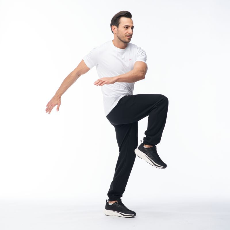 HINNANI Men's Trousers Hi-Tec