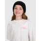 Oversized T-shirt with print for girls 4F 4FJRAW25TTSHF2935-11S 4f
