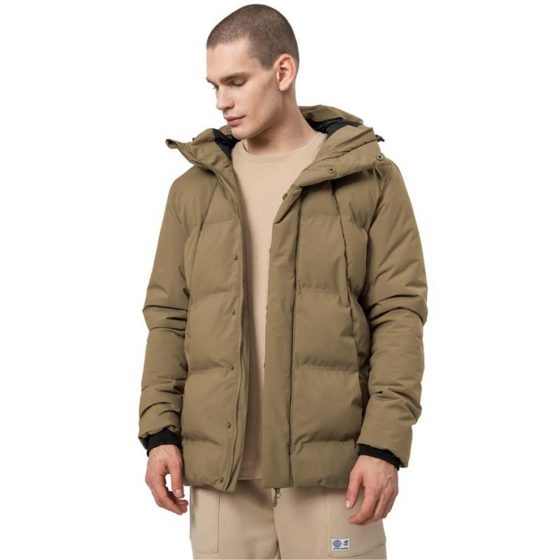 Jacket 4F M H4Z22KUMP00774S Clothing/Outdoor 4F
