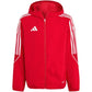 Jacket adidas Tiro 23 League Windbreaker Jr. IA1624 Clothing/Football Adidas