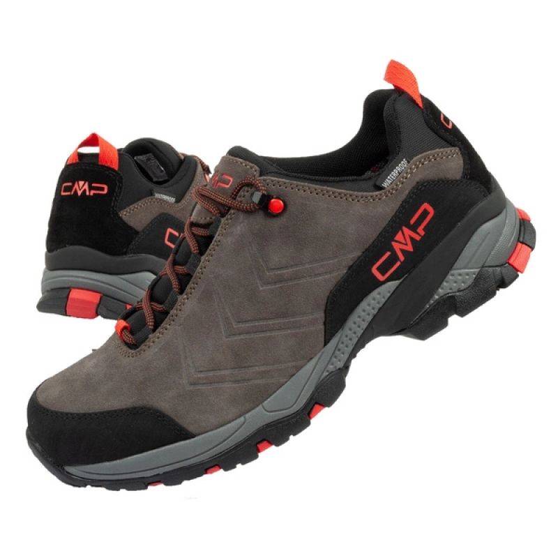 CMP Melnick M 3Q18597 Q906 Trekking Shoes Footwear/Outdoor/CMP Your Sports Performance