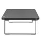 MACLEAN MONITOR/LAPTOP STAND, MAX. 20KG, (500X260X122MM), MC-933 MC-933 In preparation Your Sports Performance
