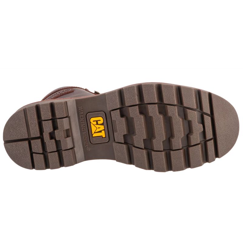 Caterpillar Colorado Grader WP P111552 Brown 41 In preparation Your Sports Performance