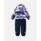 Reima Reimatec Kurikka Jr winter suit 5100131B-5661 Clothing/Ski/Dzieci/4f Your Sports Performance