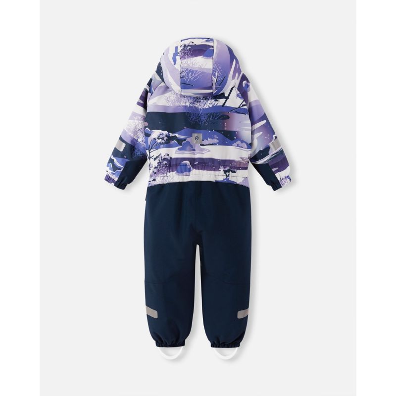 Reima Reimatec Kurikka Jr winter suit 5100131B-5661 Clothing/Ski/Dzieci/4f Your Sports Performance