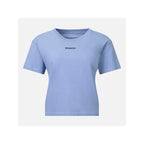 ROSSIGNOL W Presset Tee Women's Purple T-Shirt