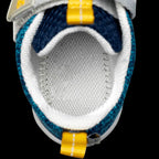 Affenzahn Sneaker Knit Happy Penguin (AFZ-HBS-121-827) Affenzahn