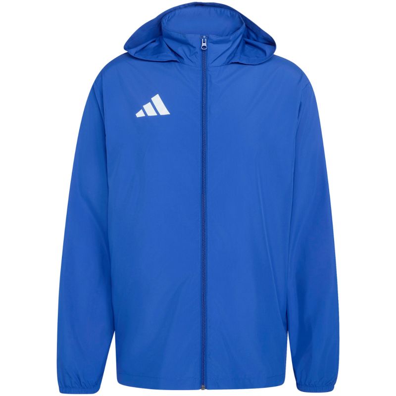 Men's adidas Entrada 26 Multi Blue Jacket KV5397