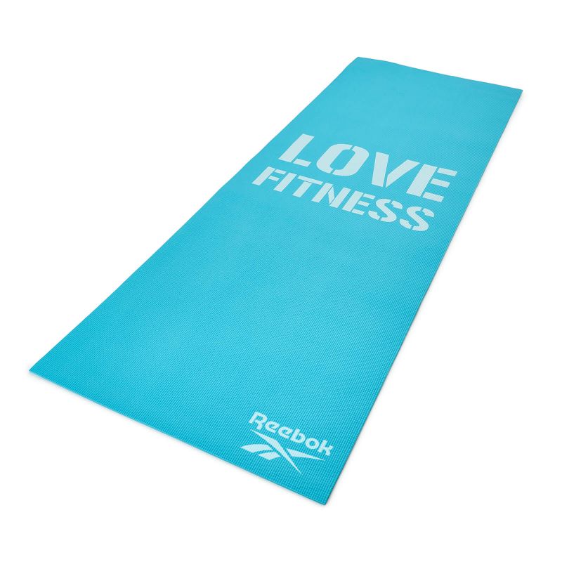 Reebok Strength Exercise Mat RAMT-11024BLL Accessories/Training equipment Reebok