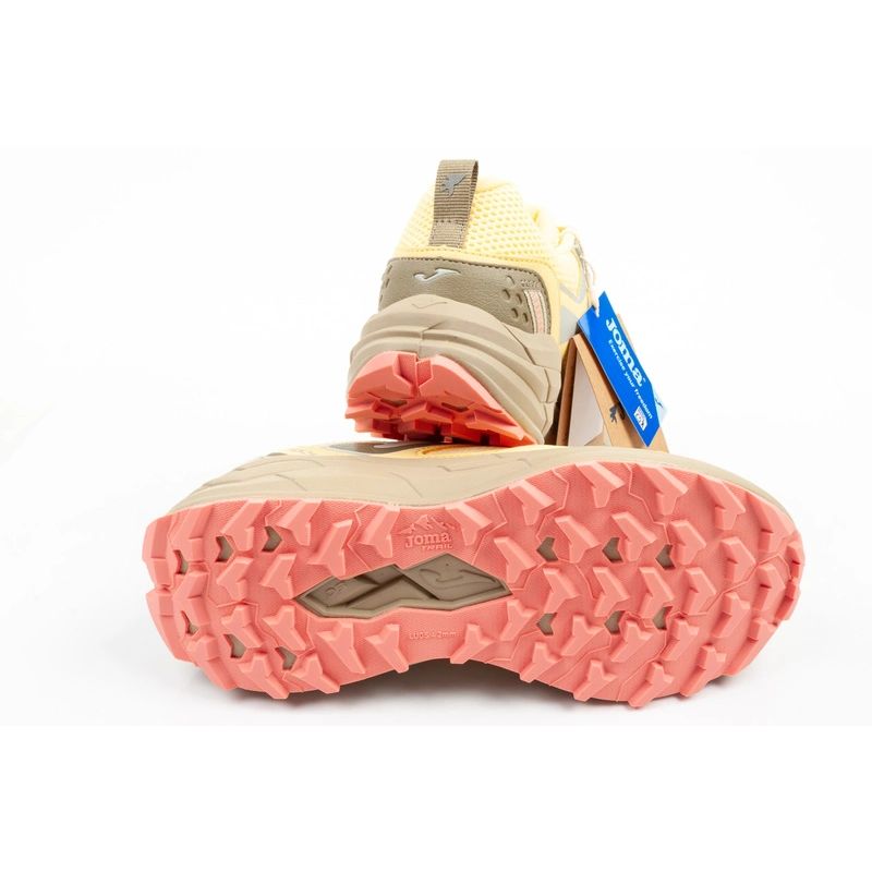 Joma Shock Lady 2609 women's trekking shoes, sporty trail shoes