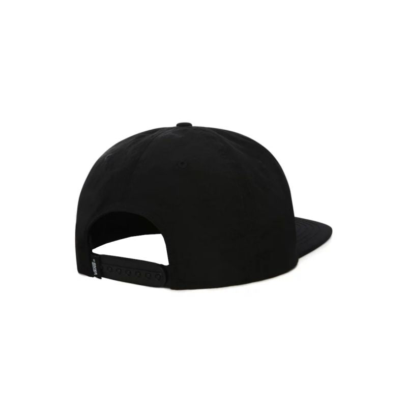 Vans On The Vans Shallow Cap VN0A4TQ2BLK Clothing/Lifestyle Your Sports Performance