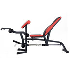 HMS LS3050 barbell bench