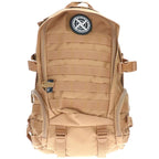 Campus Torrens Tactical 24L Backpack CU0713125820 Accessories/Plecaki/pozostałe plecaki Your Sports Performance