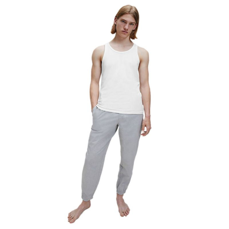 Calvin Klein 2-Pack T-shirt M 000NB1099A Clothing/Lifestyle/T-shirts/Calvin Klein Your Sports Performance