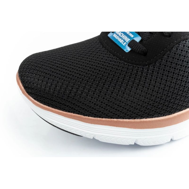 Skechers Flex Appeal 4.0 Brillant View W shoes 149303/BKRG Footwear/Training/Women/Skechers Skechers