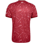 adidas Liverpool FC 26/27 men's jersey red KA6852