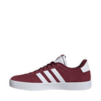 Men’s adidas VL Court 3.0 Shoes Burgundy IF4457