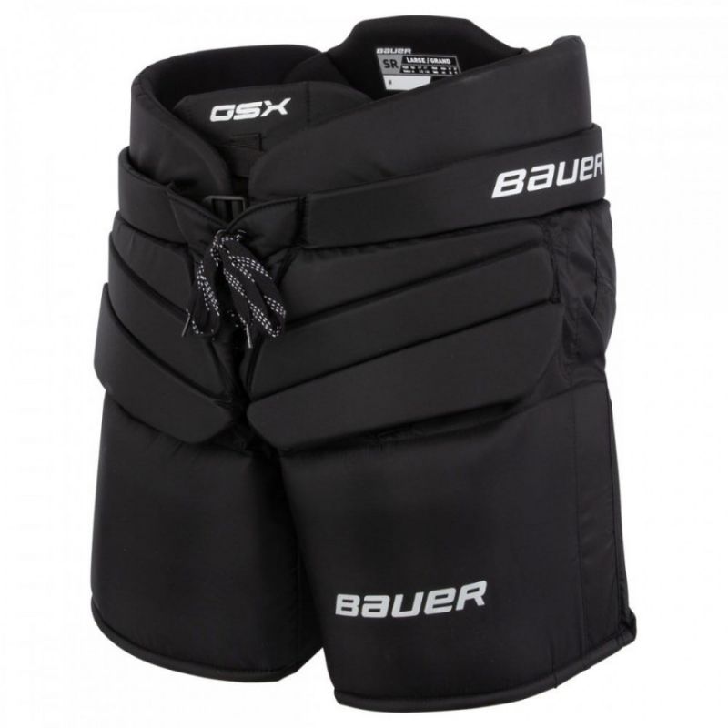 Bauer GSX Sr Goalkeeper Pants In preparation Your Sports Performance