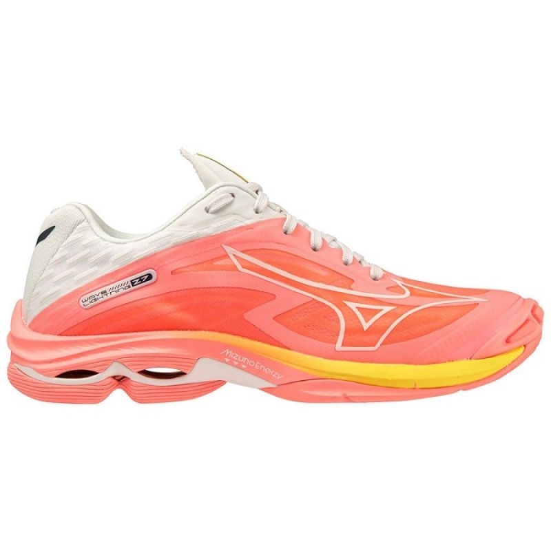 Mizuno Wave Lightning Z7 W V1GC220006 volleyball shoes Footwear/Volleyball/Women Mizuno