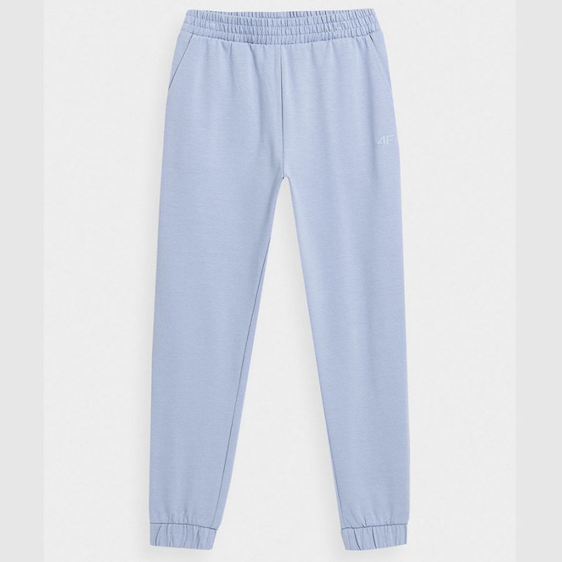 4F Jr Pants 4FJSS23TTROF158 34S Clothing/Lifestyle/Trousers, shorts/4F 4F