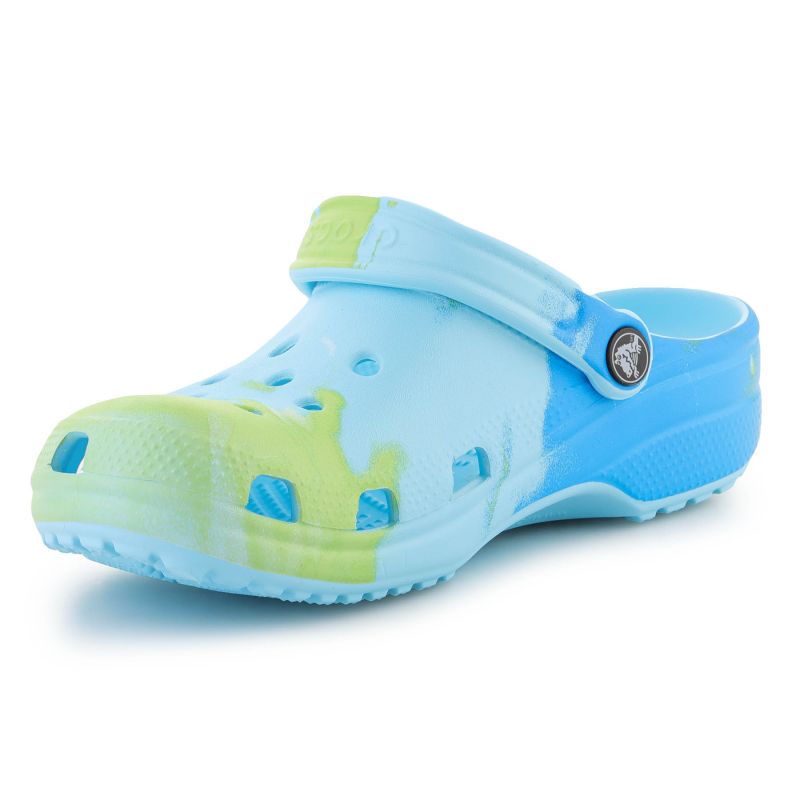 Crocs Classicombreclog 208275-4LE clogs