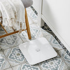 ADLER AD 8187w bathroom scale white AGD - Produkty/Wagi łazienkowe Your Sports Performance