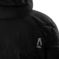 Alpinus Furggen Men's Jacket Black BR18118 In preparation Your Sports Performance