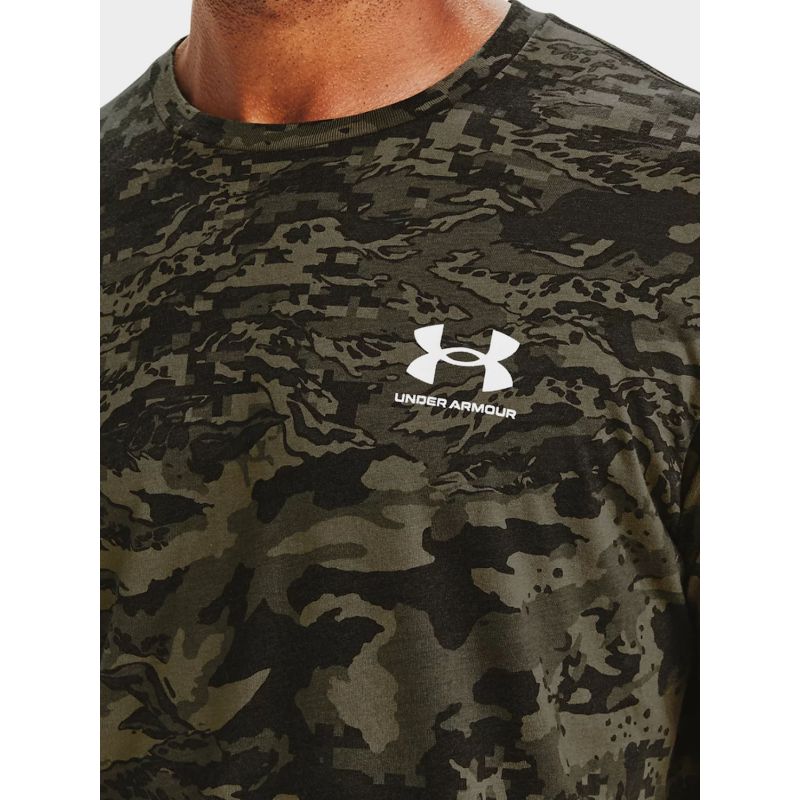 Under Armor T-shirt M 1357727-001 Clothing/Training Your Sports Performance