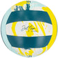 Volleyball ball Spokey Setter 942682 Accessories/Balls/Volleyball Your Sports Performance